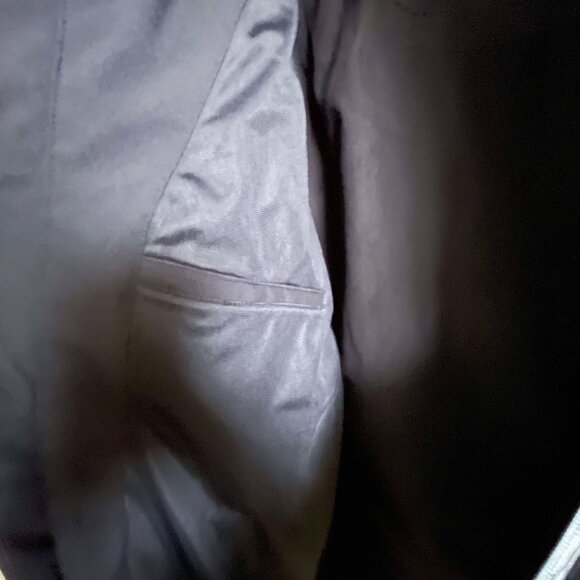 NWT NFL RAIDERS JACKET XXL - Picture 10 of 10